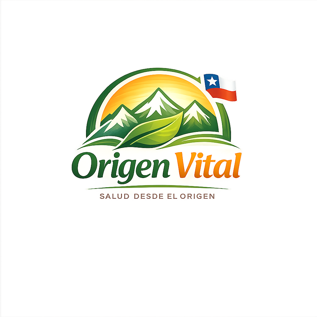 origen vital